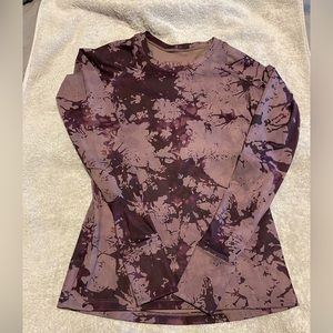 Fleo foundation long sleeve